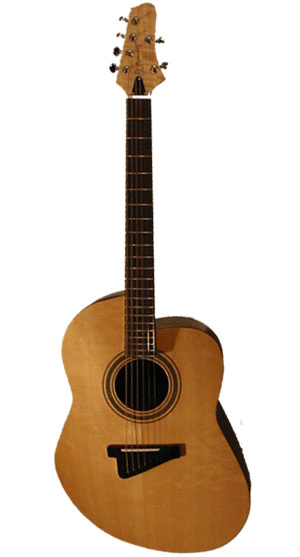 Pictures Of Guitars. Challenge Acoustic Guitar