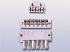 ABM Headless Guitar Bridge