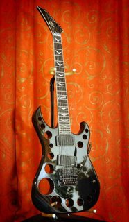 Royal Electra Electric Guitar