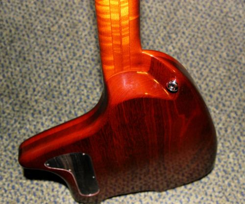 piezo guitar