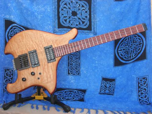 Canton Ergo 2 Electric Guitar