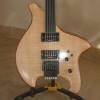 Canton Fretless Electric Guitar