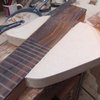 Crimson Guitars ERB in Pictures - Part 2