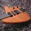 Redwood Top Forshage Guitar Revisited