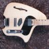 Forshage Thinline Tele Guitar