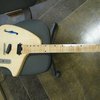 Thinline Tele Meets Forshage Electric Guitar