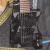 LBG Carbon Graphite Composite Guitar