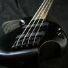 Padilla Style Torzal Twist Bass