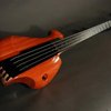 Xavier Padilla's Torzal Custom Electric Bass