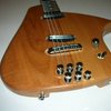 Romano Zambon Guitar Build