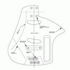 Romano Zambon's Electric Guitar Plan