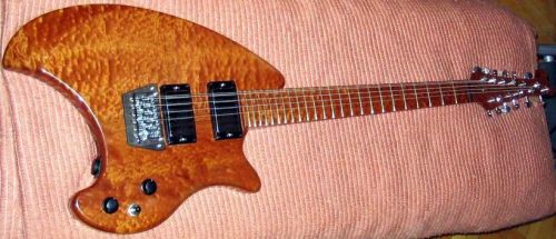 12 String Guitar